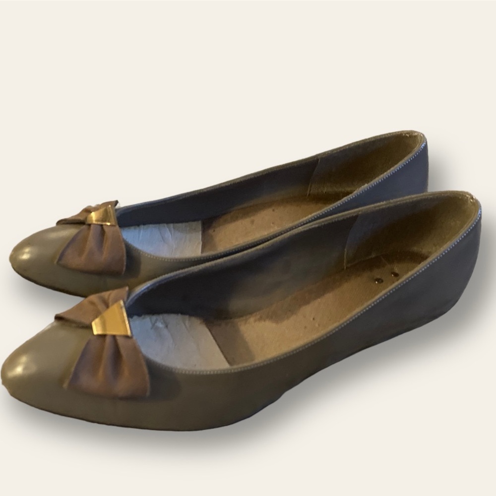 Vntage shoes